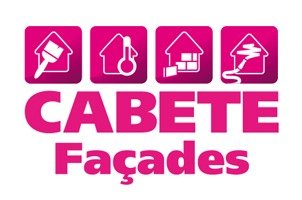 logo Cabete Façades ravalement de façade et ITE maison