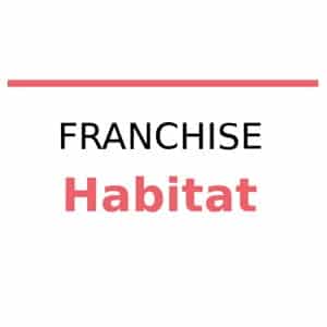 Franchise-habitat