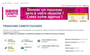 Toute-la-Franchise.com