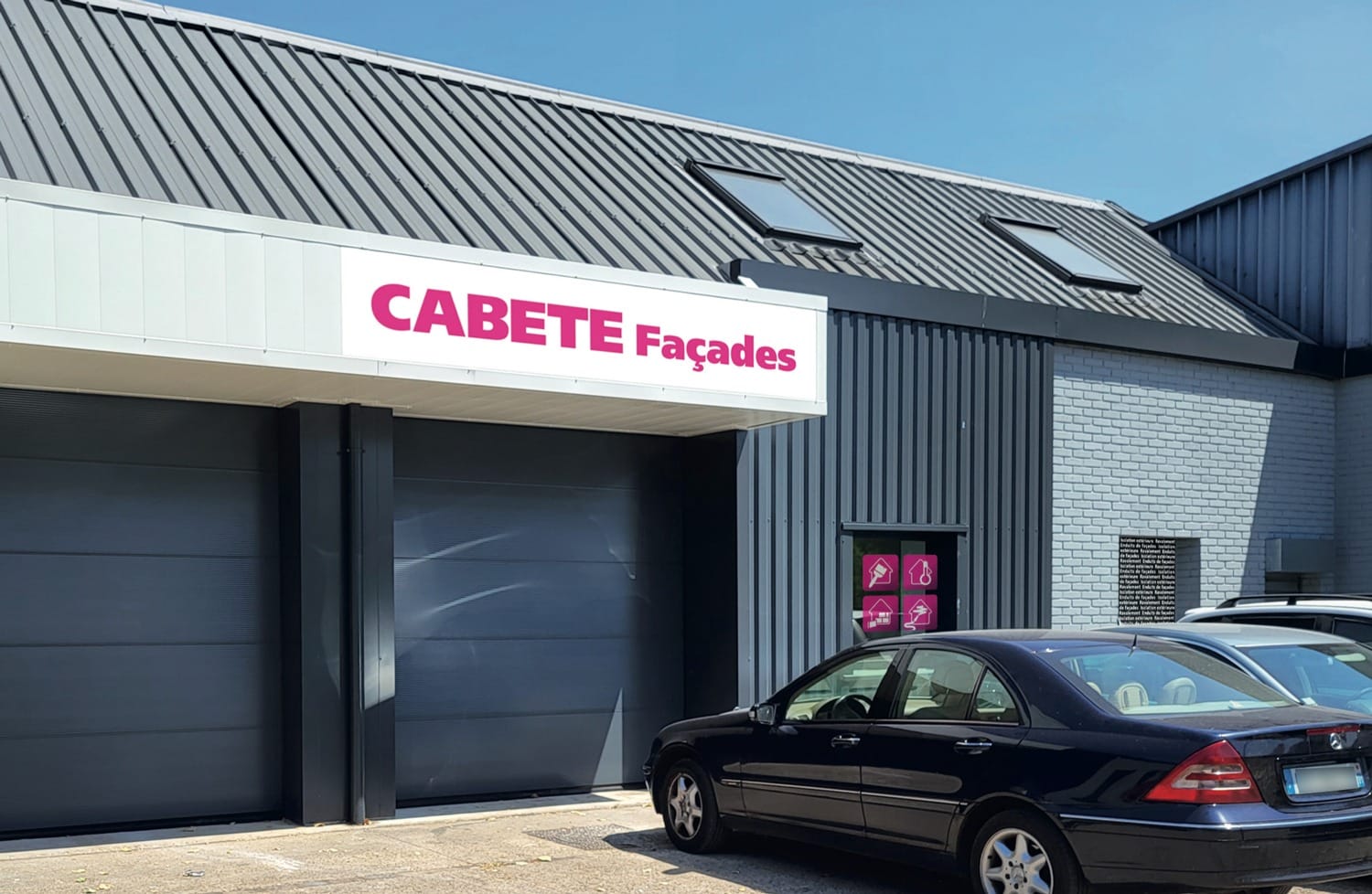 CABETE-FACADES-Evry