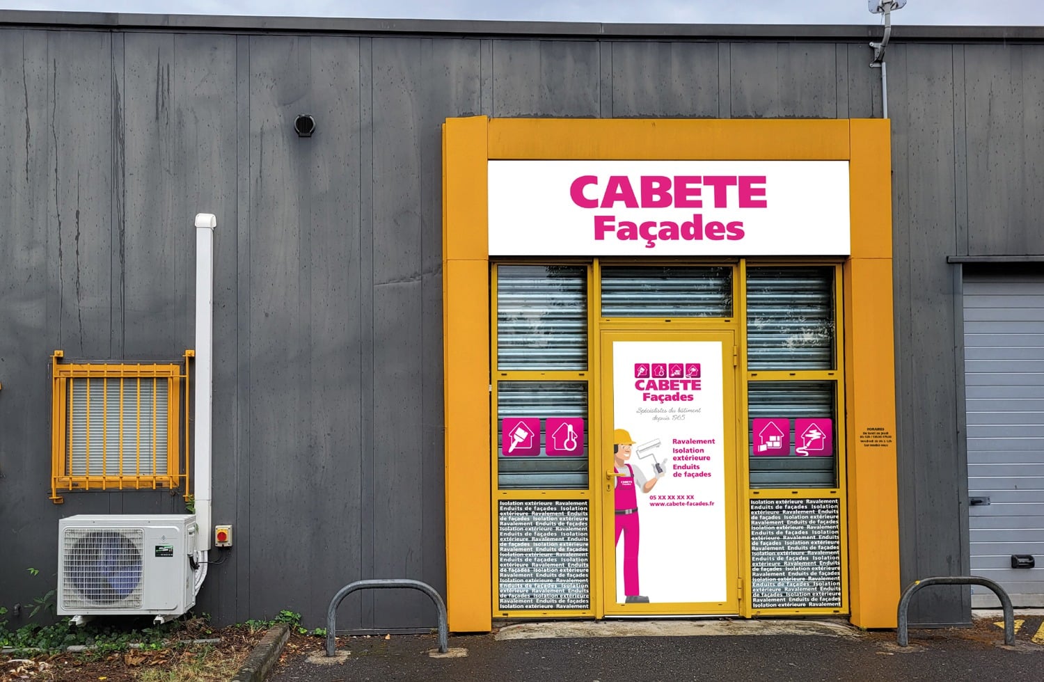 CABETE-FACADES-habillage-batiment-Toulouse-Ouest