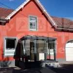 CABETE ravalement de facades iITE